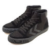 hummel STADIL RMX HIGH BLACK HM201946-2001画像