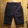 FREEWHEELERS GREAT LAKES GMT. MFG.Co “Santa Ana” Vintage Chino Cloth 1722014画像