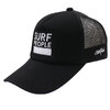 WTW SURF PEOPLE MESH CAP BLACK画像