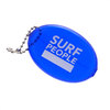 WTW SURF PEOPLE COIN CASE BLUE画像