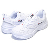FILA PIECEWISE white FS1SIA3280X-WWT画像
