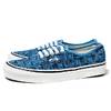 VANS AUTHENTIC 44 DX ANAHEIM FACTORY OG BRIGHT BLUE/SQUARE ROOT VN0A38ENU69画像