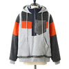 FACETASM MIX-PULLOVER JACKET MRC-JK-M07画像
