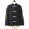FACETASM RIB CHINA JACKET画像