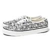 VANS AUTHENTIC 44 DX ANAHEIM FACTORY OG WHITE/SQUARE ROOT VN0A38ENU6D画像