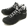 MERRELL CHAMELEON7 STORM MID GORE-TEX BLACK/BLACK 38559画像