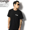 range Star Cross s/s T -BLACK- RG18SM-SS02B画像