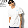 SURT &times; ONEITA NEON PRINT T -WHITE- 022-ON-SURT2W画像