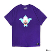 atmos &times; ATMOS LAB KRUSTY TEE PURPLE AL18F-PT02-PRL画像