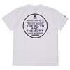 NEIGHBORHOOD SQD/C-TEE.SS WHITE 181PCNH-ST10S画像