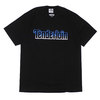 TENDERLOIN TEE EL BLACK画像