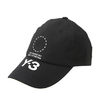 Y-3 STREET CAP DT0887画像