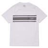 WTW LINE POCKE LA TEE WHITE画像