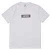 WTW SURFRIDER LA TEE WHITE画像
