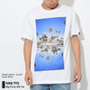 KIKS TYO Big Photo S/S Tee KT1803T-17画像