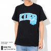 KIKS TYO Logo Pocket S/S Tee KT1803T-18画像