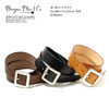 BURGUS PLUS Leather Garrison Belt BP12000画像