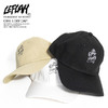 LEFLAH GIRL LOW CAP画像