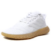 adidas SOBAKOV "LIMITED EDITION" WHT/GUM BB7666画像