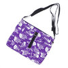 THE NORTH FACE PURPLE LABEL Logo Print Shoulder Bag S画像