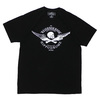 NEIGHBORHOOD JOHN/C-TEE.SS BLACK 181PCJDN-ST01S画像
