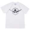 NEIGHBORHOOD JOHN/C-TEE.SS WHITE 181PCJDN-ST01S画像