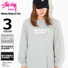 STUSSY WOMEN Stussy Corp L/S Tee 2992556画像