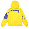Supreme Champion Hooded Sweatshirt YELLOW画像