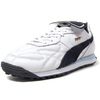 PUMA KING AVANTI "LEGENDS PACK" "KA LIMITED EDITION" WHT/NVY/SAX/GLD 366618-02画像