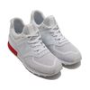 new balance MS574PCW WHITE画像