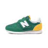 new balance KV220BDP GREEN/YELLOW画像