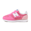 new balance KV220BEP PINK画像