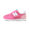 new balance KV220BEI PINK画像