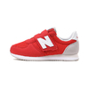new balance KV220BCI RED/WHITE画像