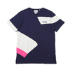 ASICSTIGER CB SS Tee-Bold PEACOAT 2191A039-400画像