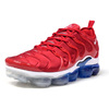 NIKE AIR VAPORMAX PLUS "LIMITED EDITION for NSW" RED/WHT/BLU 924453-601画像