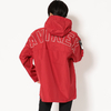 AVIREX BIG LOGO VARSITY ANORAK 6282034画像