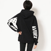 AVIREX IMPACT SLEEVES SWEAT PARKA 6283125画像