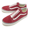 VANS OLD SKOOL DRY ROSE/TRUE WHITE VN0A38G1U64画像