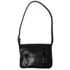 SLOW bono - hunthing shoulder bag BLACK 49S144G画像