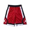 NIKE RISE SHORT 1 GYM RED/BLACK/WHITE/WHITE 924562-687画像