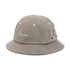 Champion メトロハット グレー 186-0017画像