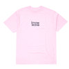 Know Wave Balanced Tee PINK画像
