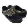 WTAPS × VANS VAULT OG ERA LX GRAY 181BWVND-FWM02S画像