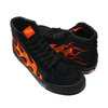 WTAPS × VANS VAULT SK8-HI LX ORANGE 181BWVND-FWM01S画像