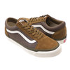 WTAPS × VANS VAULT OG OLD SKOOL LX OD 181BWVND-FWM03S画像