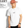 SURT &times; ONEITA LOGO PRINT T -B LOGO- 022-ONSURTB画像