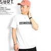 SURT &times; ONEITA LOGO PRINT T -A LOGO- 022-ONSURTA画像