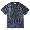 MINOS Psychedelic Minos Crystal Tee (Black) MNR6-TE01画像