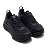 HOKA ONE ONE Bondi 6 BLACK/BLACK 1019269-BBLC画像